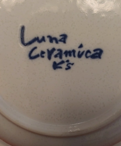 Luna Ceramica' Bowls - Picture 4 of 5